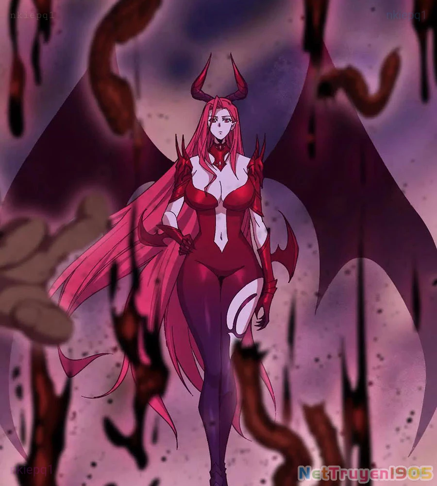 Dũng Giả X Nữ Ma Vương Chapter 166 - 10