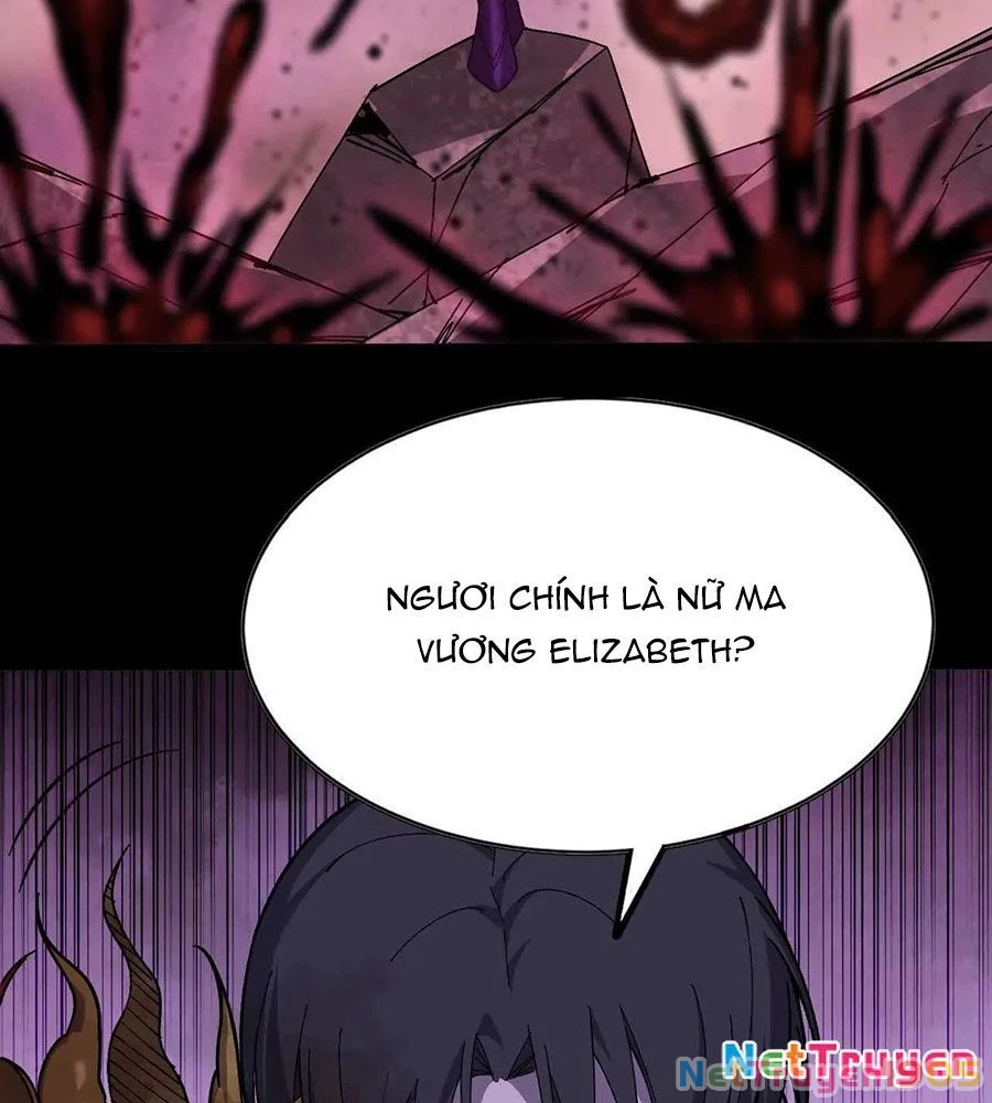 Dũng Giả X Nữ Ma Vương Chapter 166 - 11