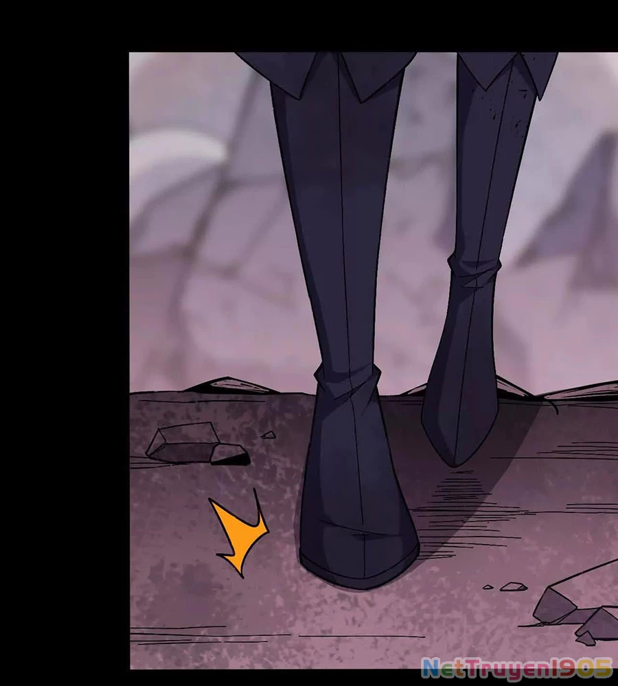 Dũng Giả X Nữ Ma Vương Chapter 166 - 13