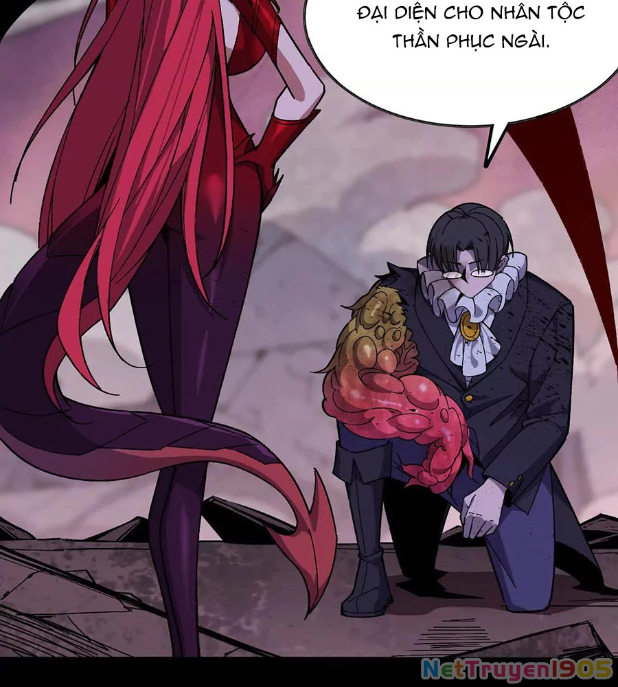 Dũng Giả X Nữ Ma Vương Chapter 166 - 15