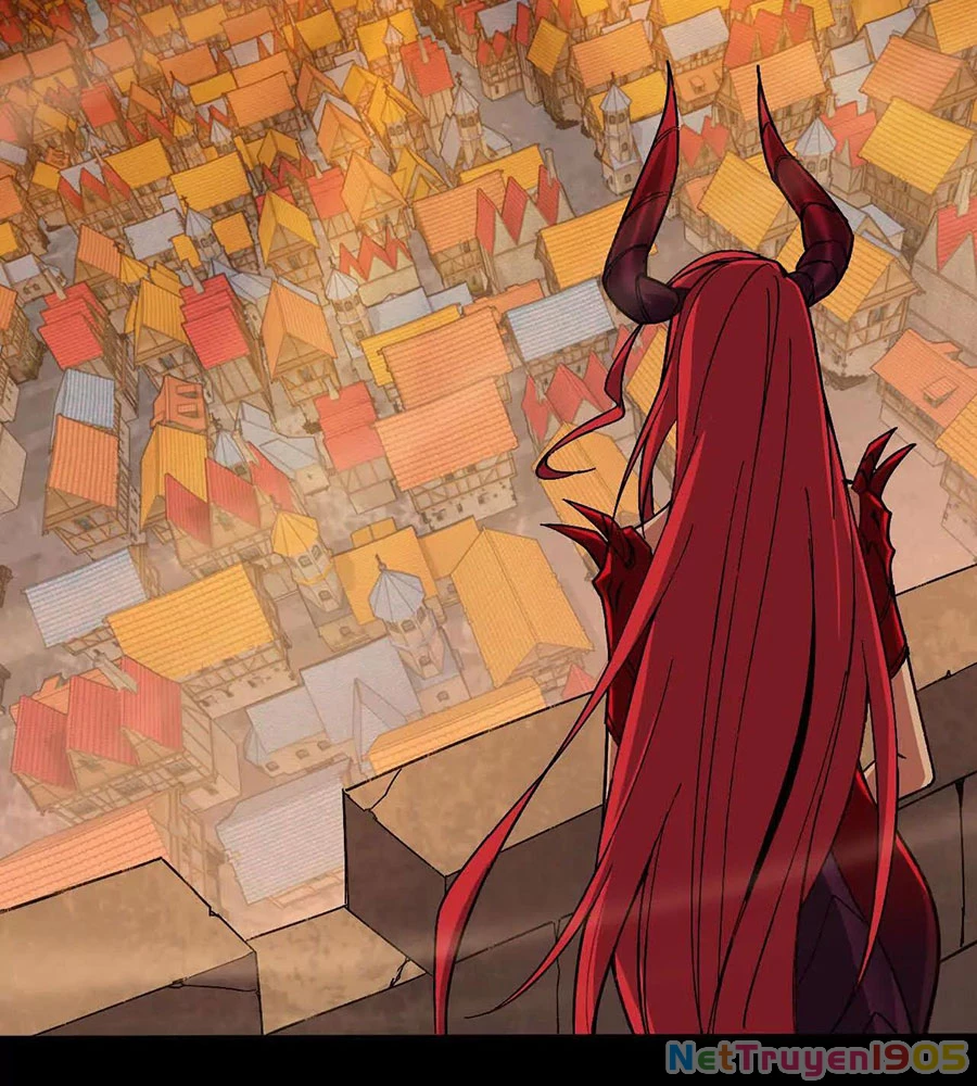 Dũng Giả X Nữ Ma Vương Chapter 166 - 17