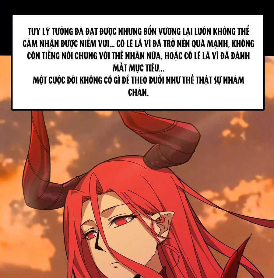 Dũng Giả X Nữ Ma Vương Chapter 166 - 18