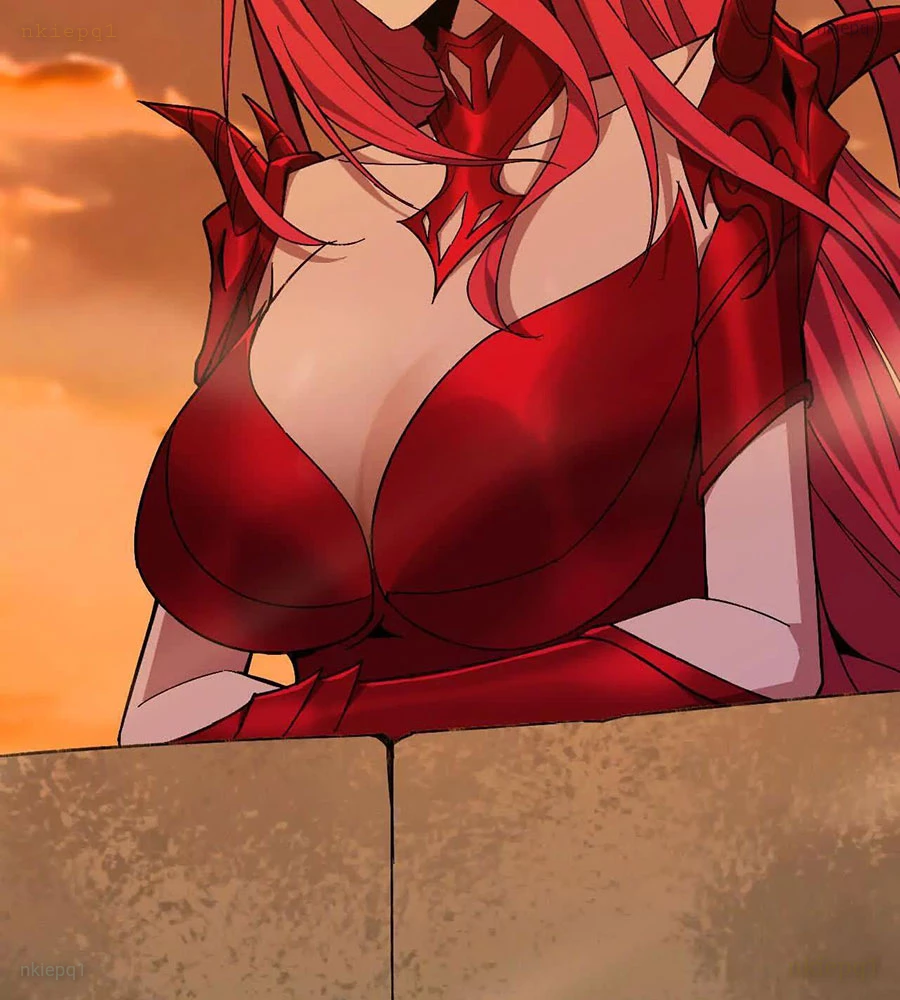 Dũng Giả X Nữ Ma Vương Chapter 166 - 19