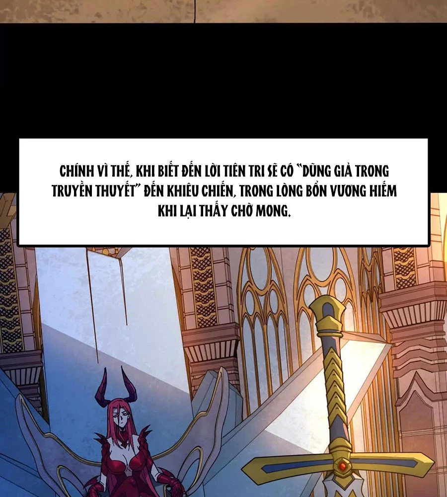 Dũng Giả X Nữ Ma Vương Chapter 166 - 20