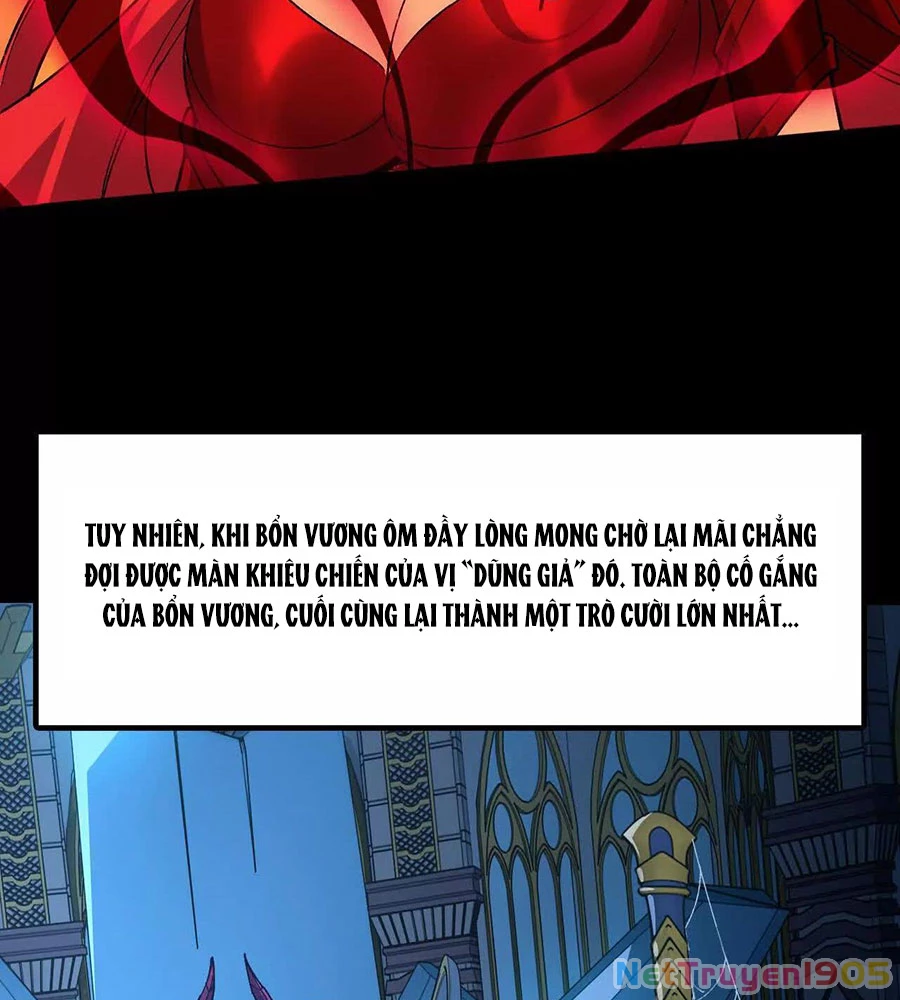 Dũng Giả X Nữ Ma Vương Chapter 166 - 24