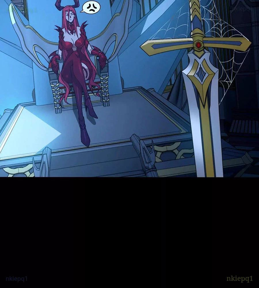 Dũng Giả X Nữ Ma Vương Chapter 166 - 25