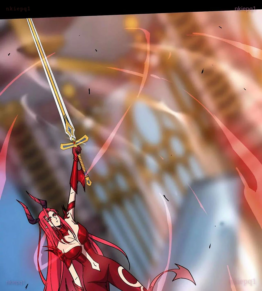 Dũng Giả X Nữ Ma Vương Chapter 166 - 28