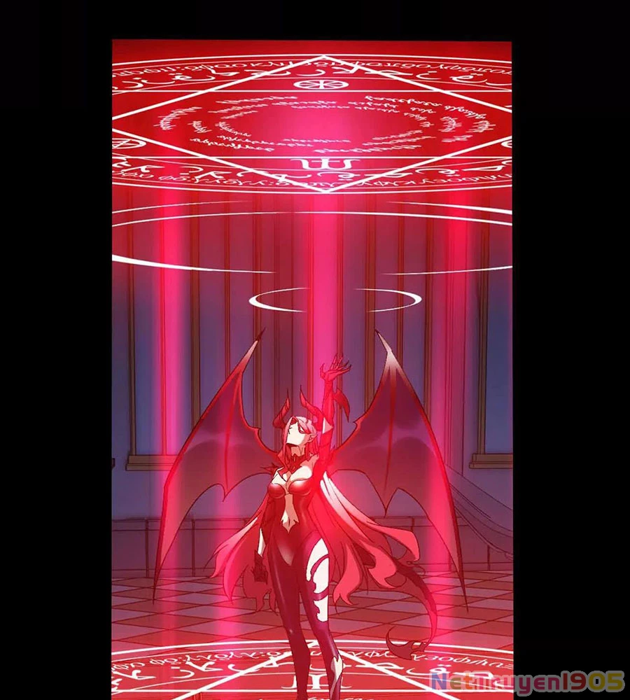 Dũng Giả X Nữ Ma Vương Chapter 166 - 30