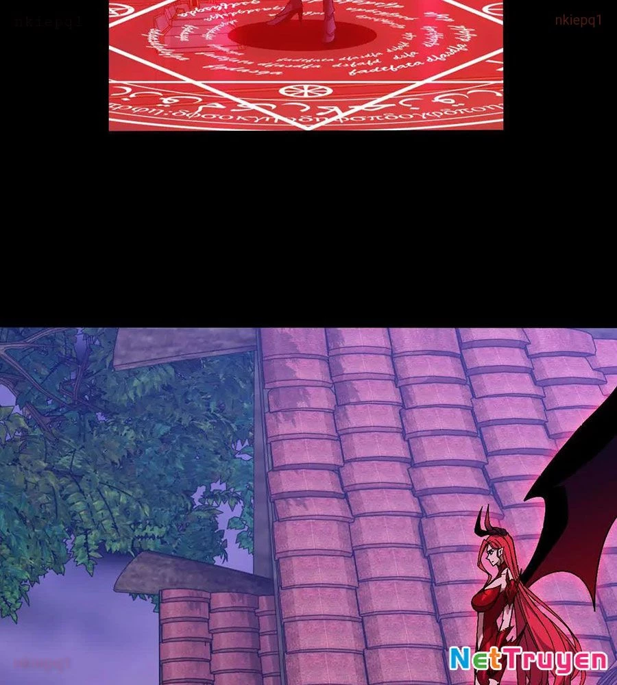 Dũng Giả X Nữ Ma Vương Chapter 166 - 31