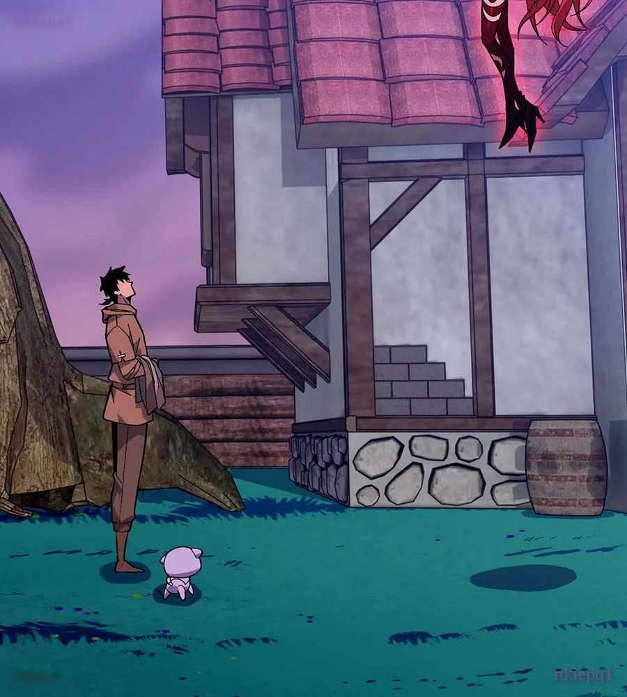 Dũng Giả X Nữ Ma Vương Chapter 166 - 32