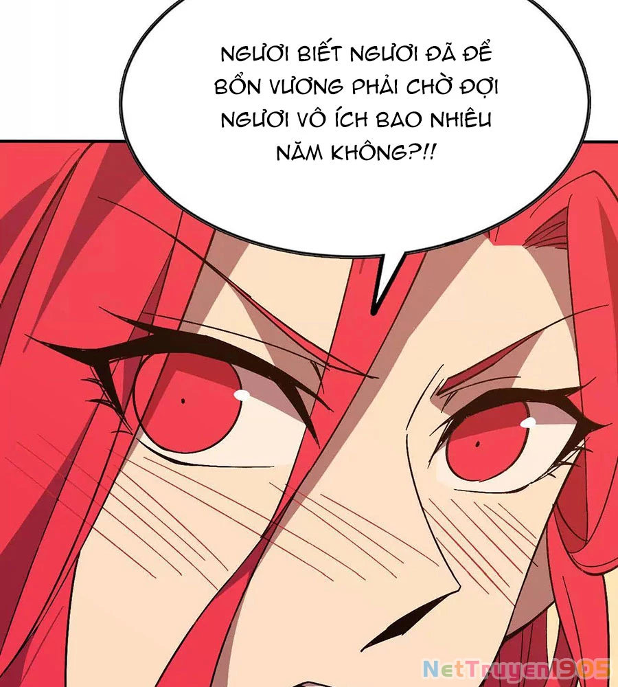 Dũng Giả X Nữ Ma Vương Chapter 166 - 35