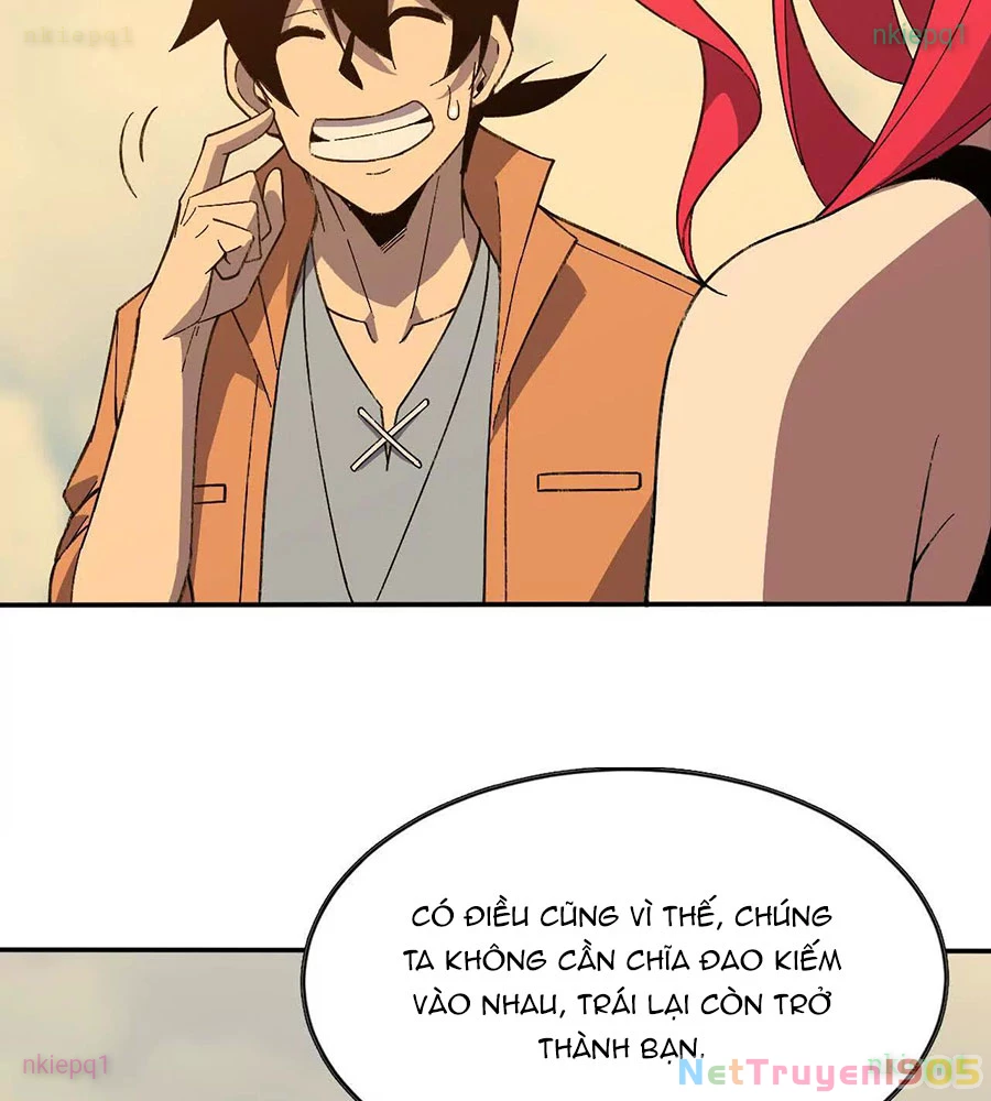 Dũng Giả X Nữ Ma Vương Chapter 166 - 38