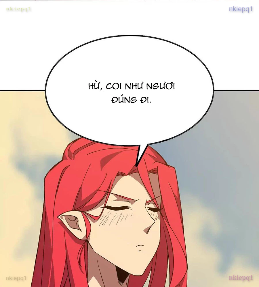 Dũng Giả X Nữ Ma Vương Chapter 166 - 40