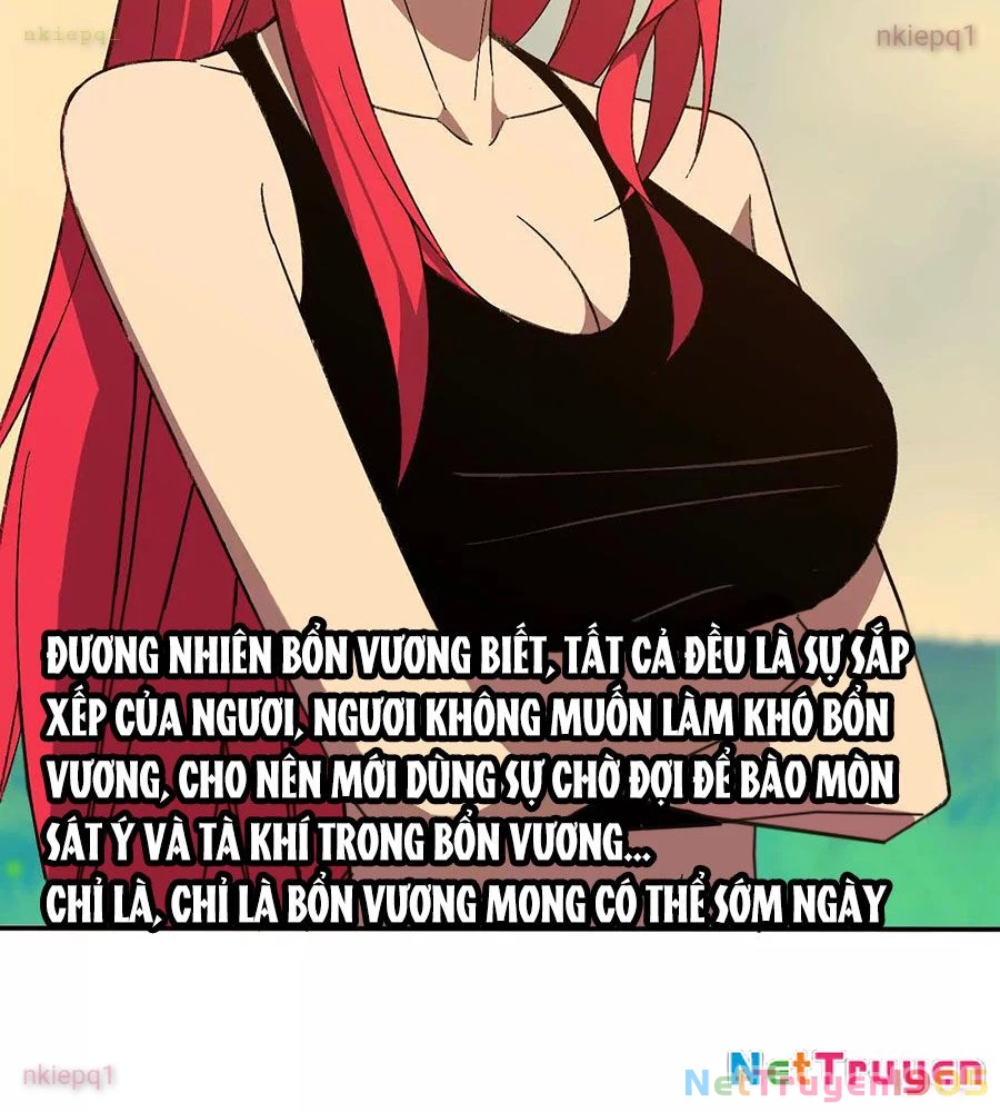 Dũng Giả X Nữ Ma Vương Chapter 166 - 41