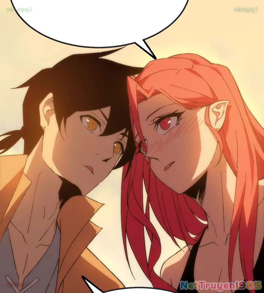 Dũng Giả X Nữ Ma Vương Chapter 166 - 48