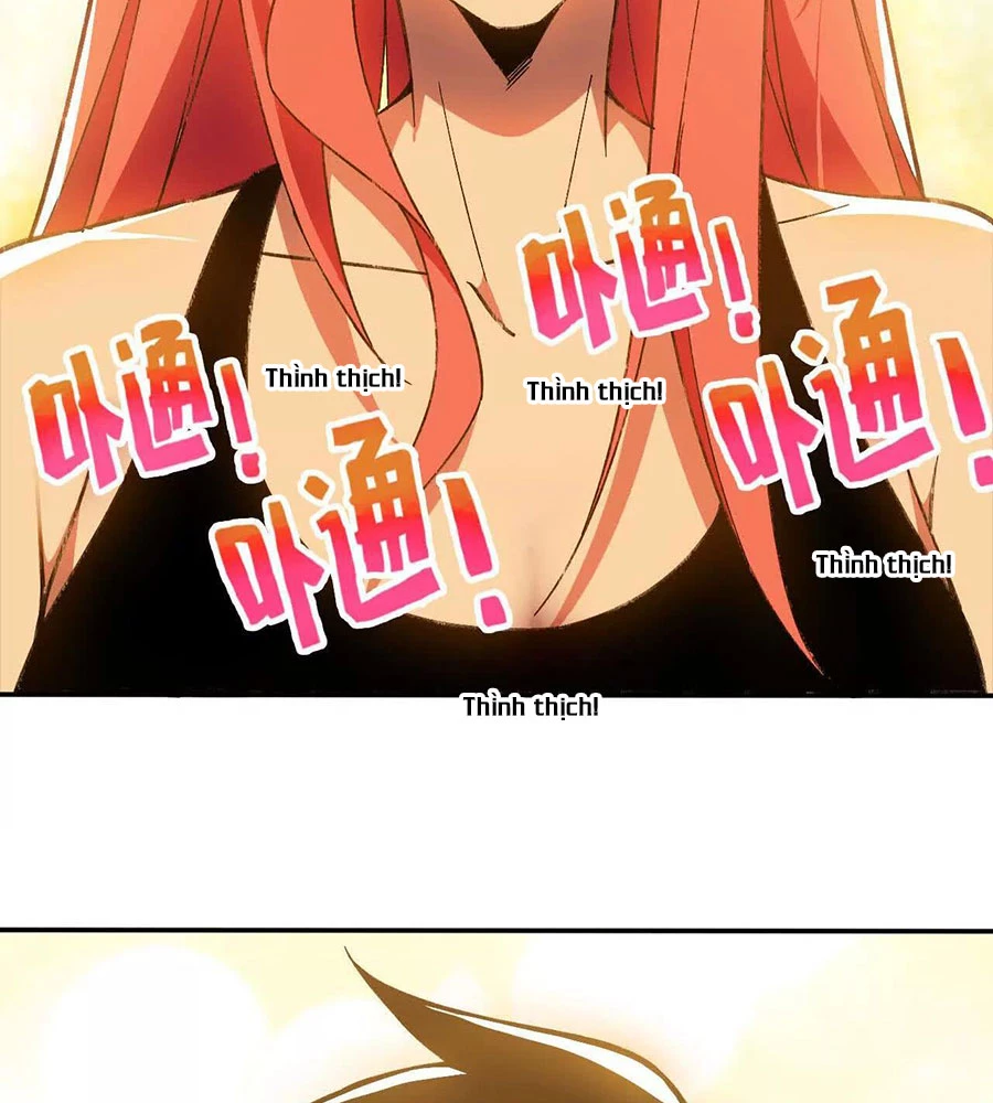 Dũng Giả X Nữ Ma Vương Chapter 166 - 52