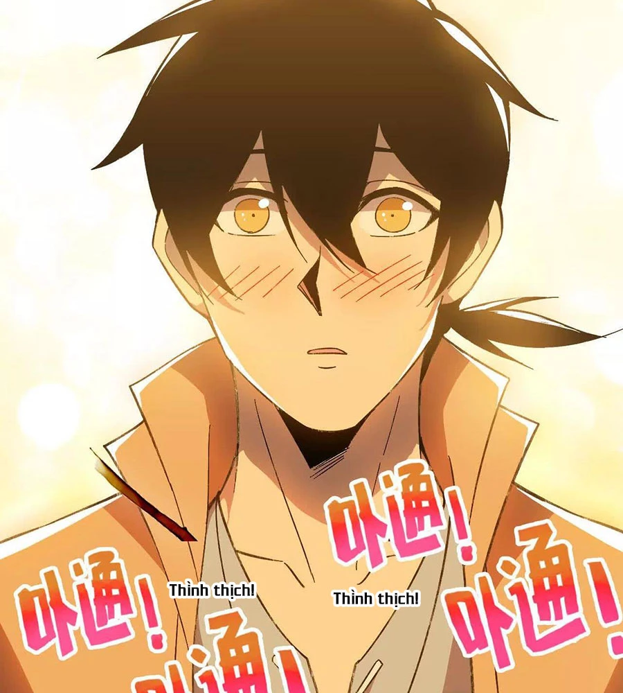 Dũng Giả X Nữ Ma Vương Chapter 166 - 53