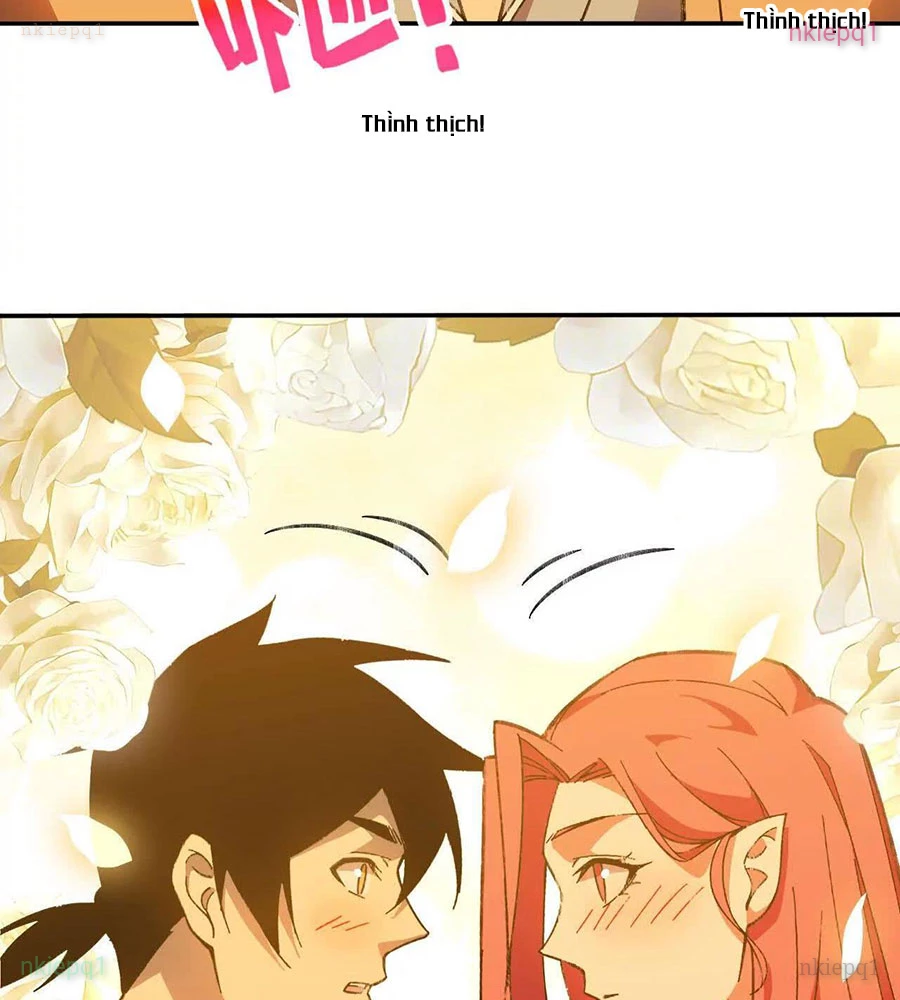 Dũng Giả X Nữ Ma Vương Chapter 166 - 54