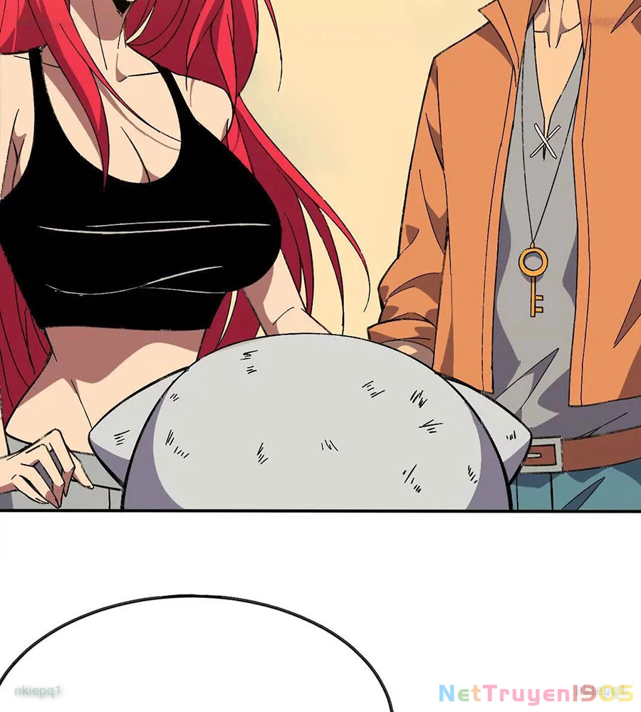 Dũng Giả X Nữ Ma Vương Chapter 166 - 60