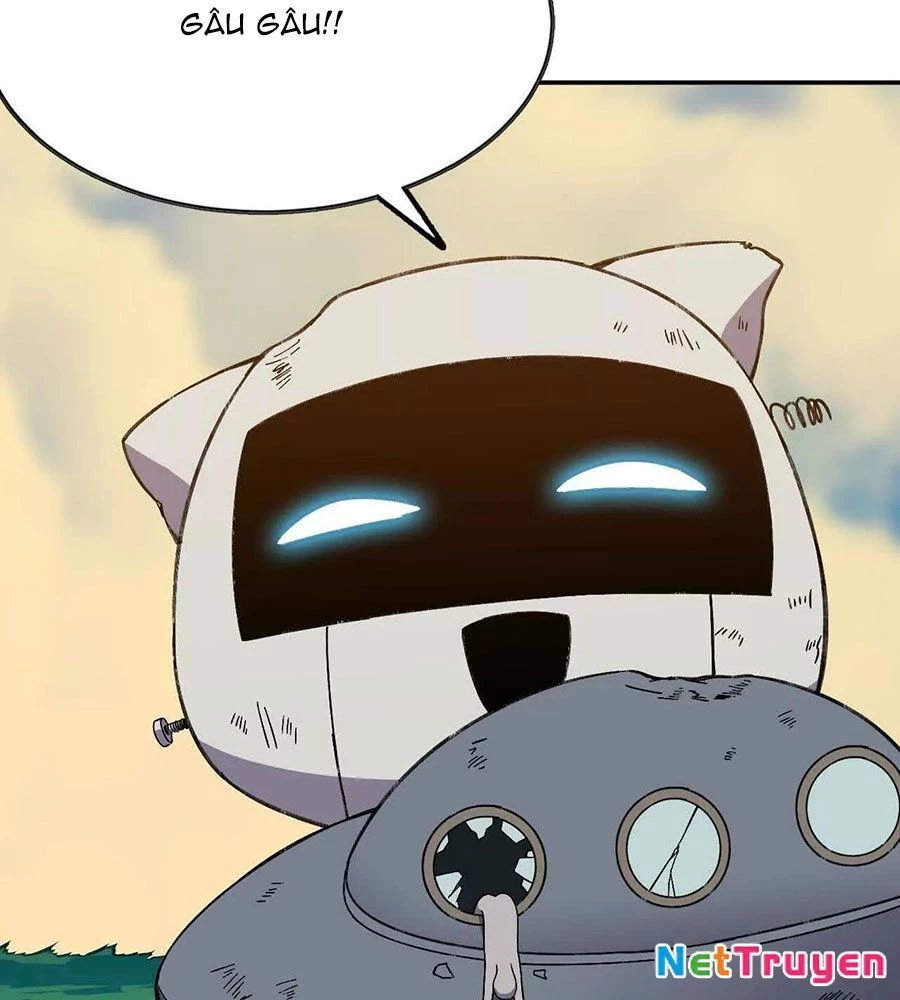 Dũng Giả X Nữ Ma Vương Chapter 166 - 61