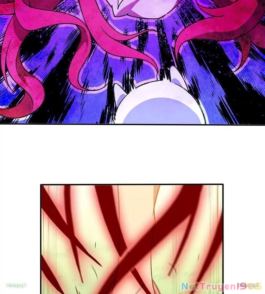 Dũng Giả X Nữ Ma Vương Chapter 166 - 65