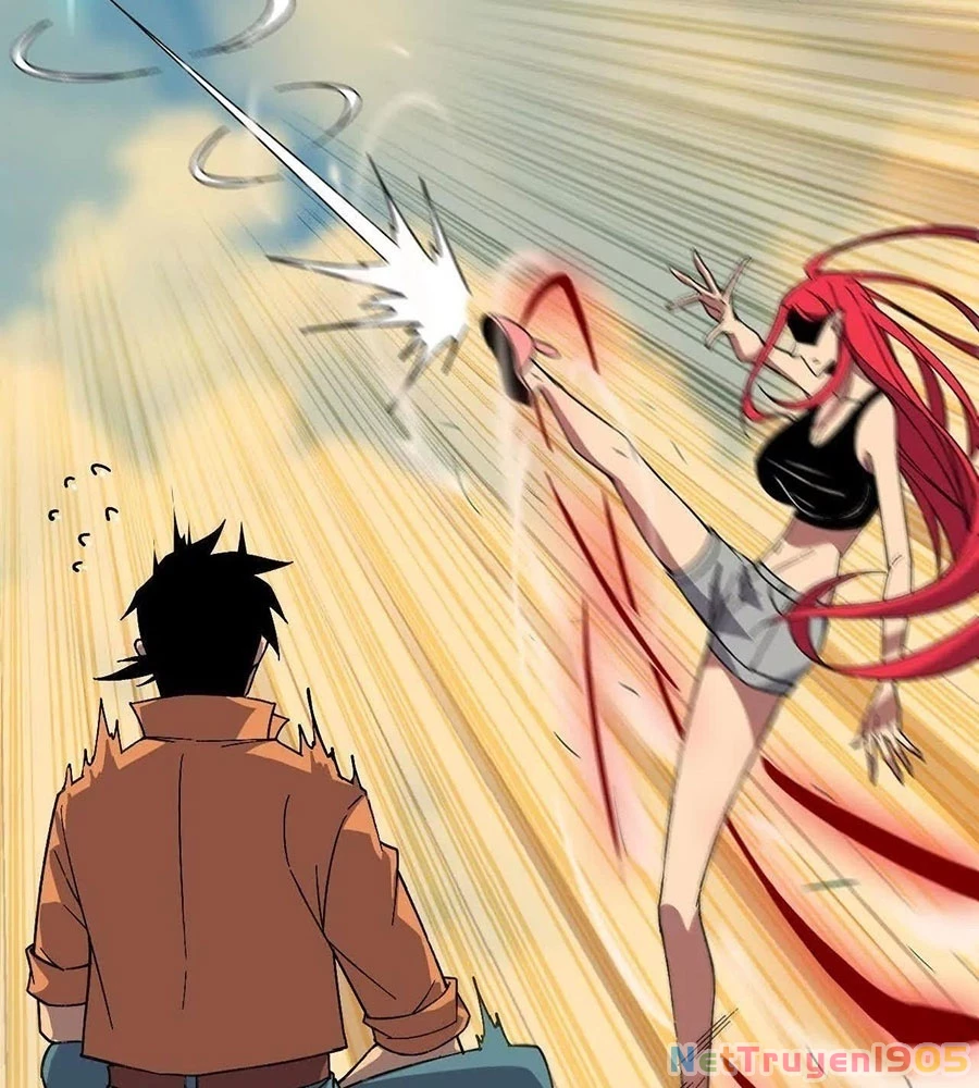 Dũng Giả X Nữ Ma Vương Chapter 166 - 67