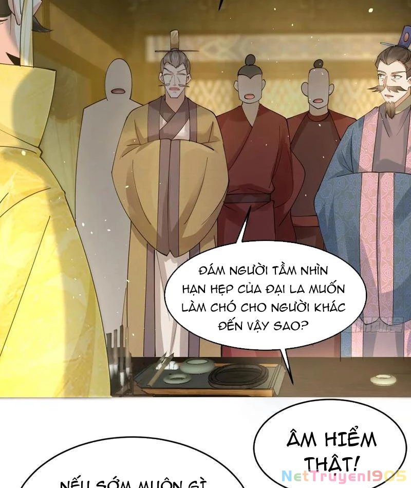 Công Tử Biệt Tú! Chapter 214 - 5