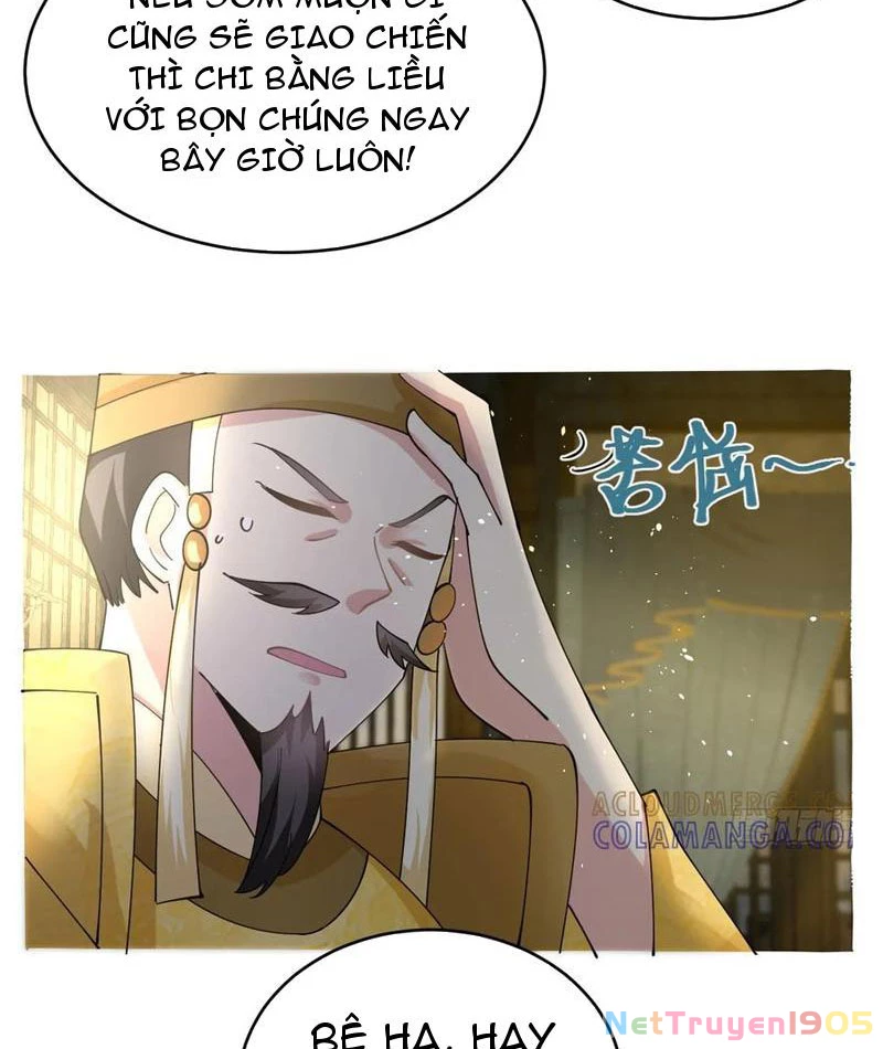 Công Tử Biệt Tú! Chapter 214 - 6