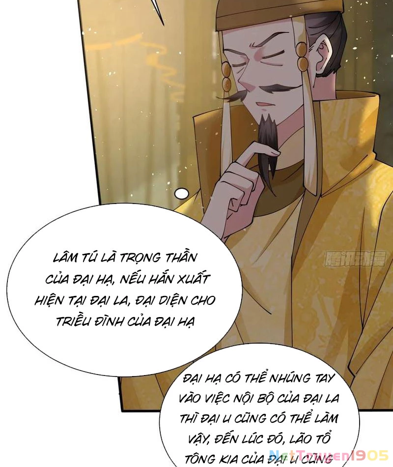 Công Tử Biệt Tú! Chapter 214 - 11