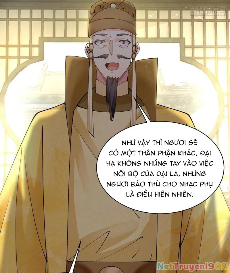 Công Tử Biệt Tú! Chapter 214 - 16