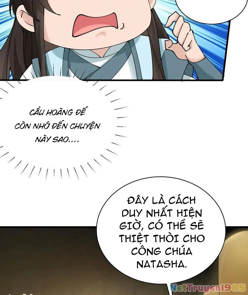 Công Tử Biệt Tú! Chapter 214 - 18