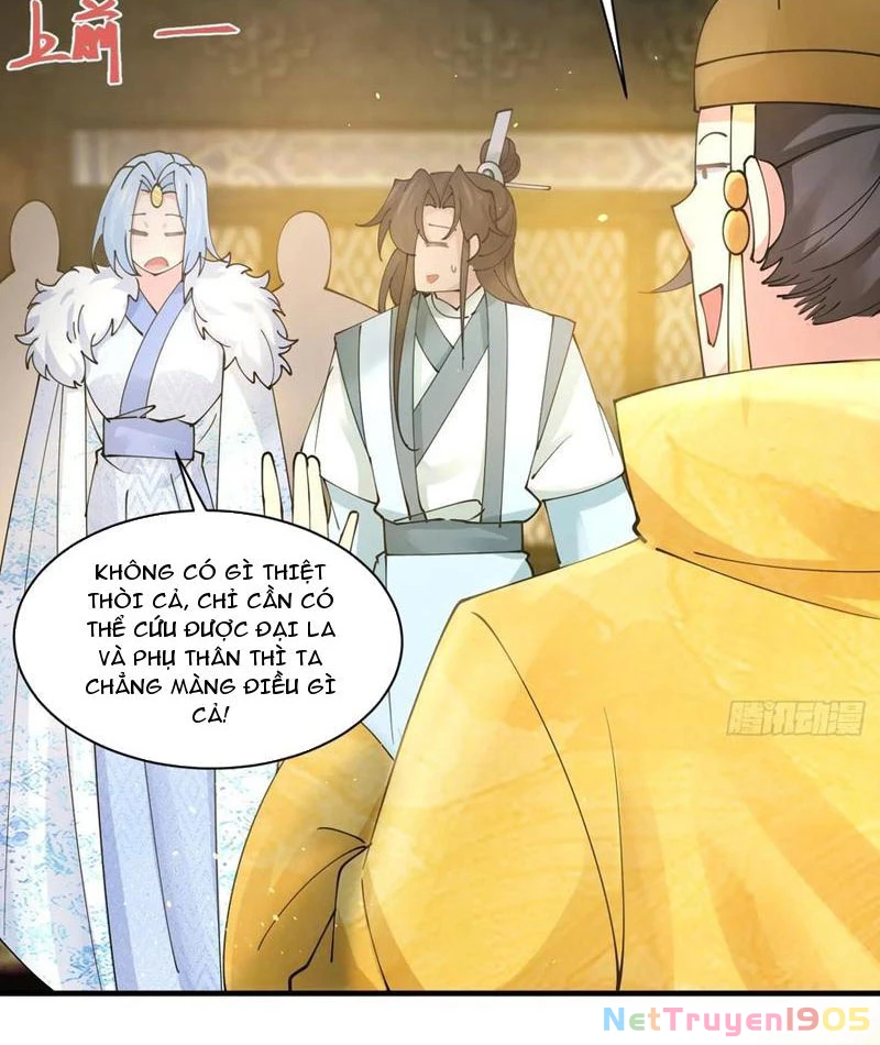Công Tử Biệt Tú! Chapter 214 - 19
