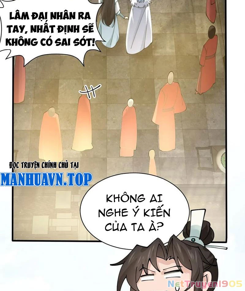 Công Tử Biệt Tú! Chapter 214 - 22