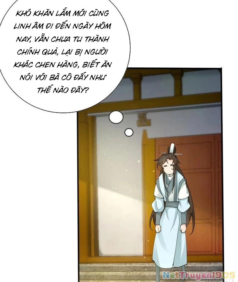 Công Tử Biệt Tú! Chapter 214 - 30