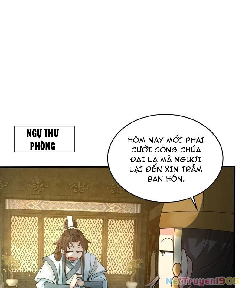 Công Tử Biệt Tú! Chapter 214 - 40