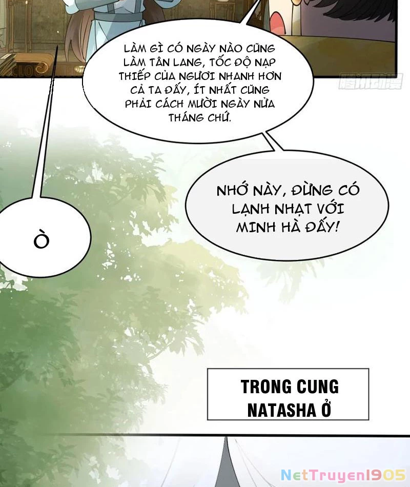 Công Tử Biệt Tú! Chapter 214 - 41