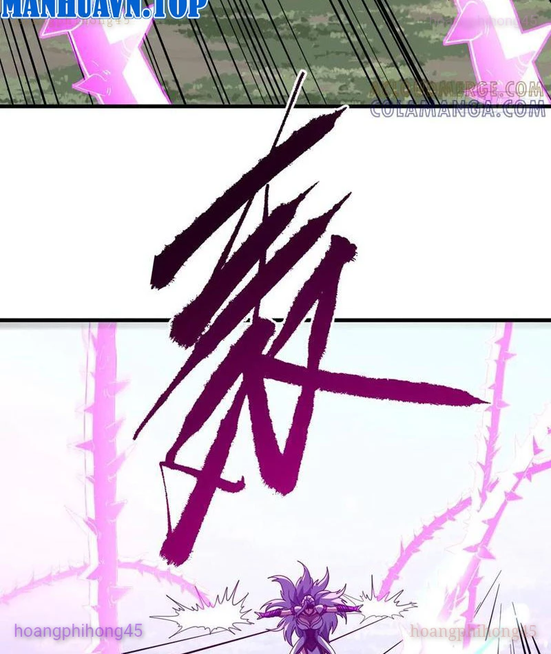 Mệnh Luân Chi Chủ! Khi Dị Biến Giáng Lâm Nhân Gian! Chapter 136 - 30