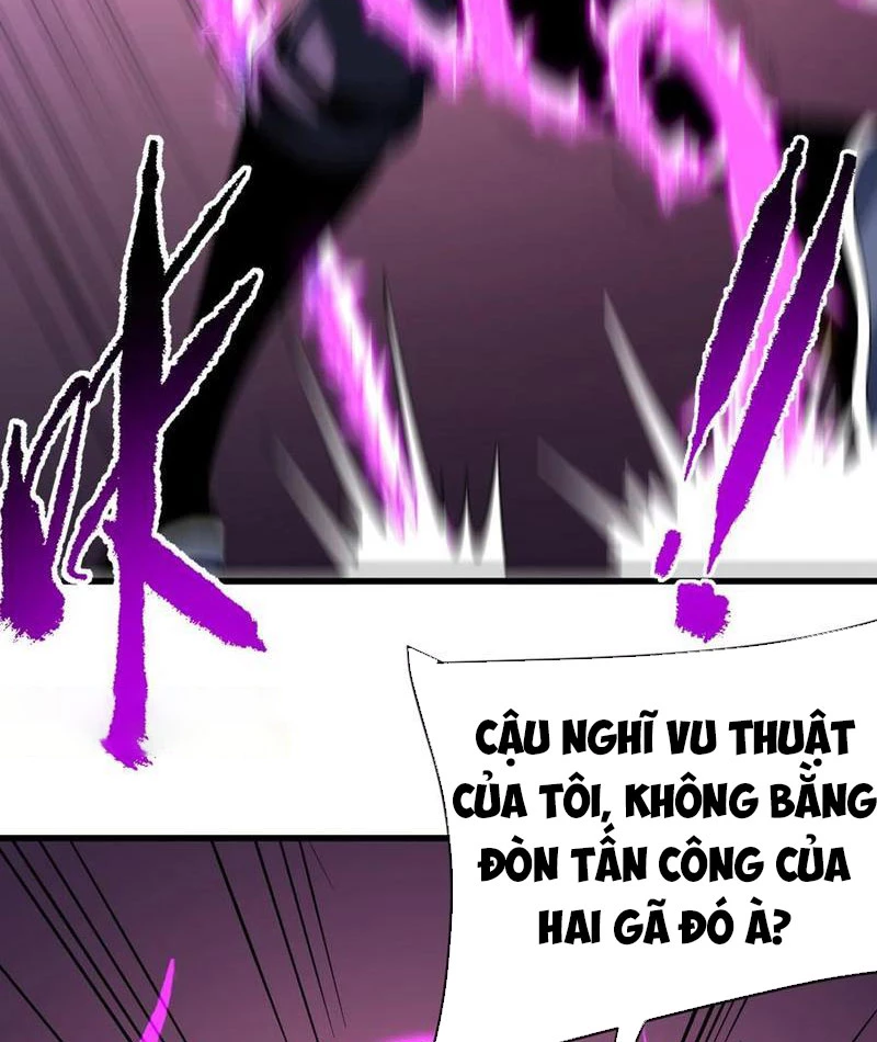 Mệnh Luân Chi Chủ! Khi Dị Biến Giáng Lâm Nhân Gian! Chapter 136 - 49