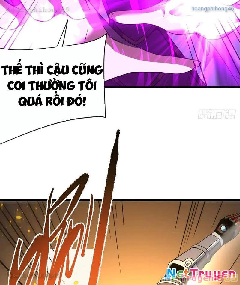 Mệnh Luân Chi Chủ! Khi Dị Biến Giáng Lâm Nhân Gian! Chapter 136 - 51