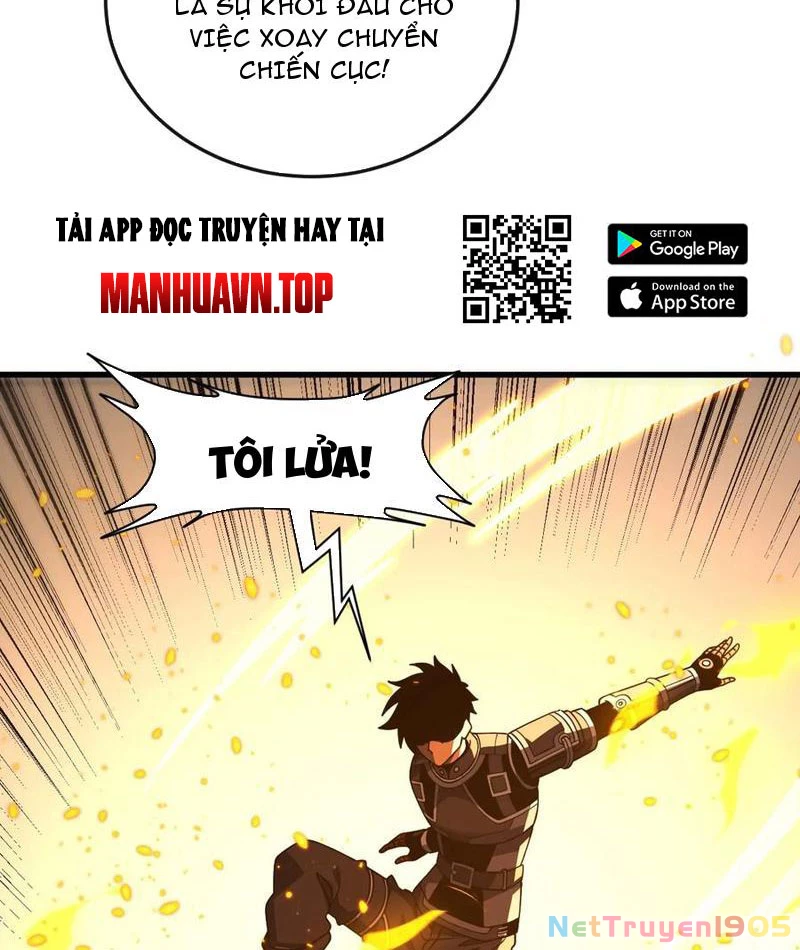 Mệnh Luân Chi Chủ! Khi Dị Biến Giáng Lâm Nhân Gian! Chapter 136 - 77