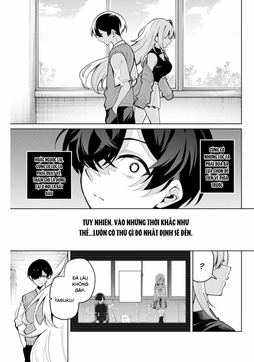 Isshou Watashi no Joshu de ite! Chapter 33 - 18