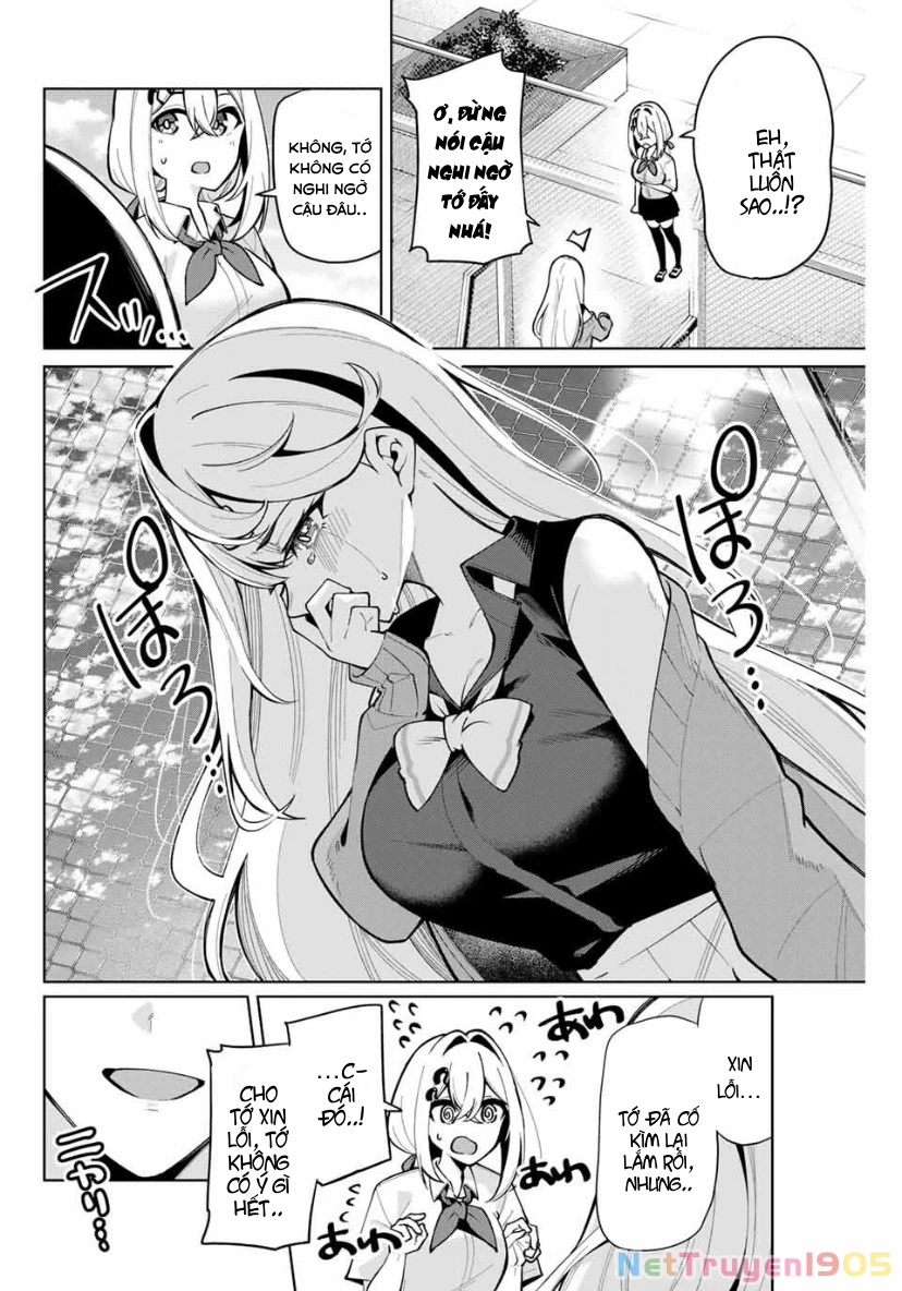 Isshou Watashi no Joshu de ite! Chapter 34 - 7