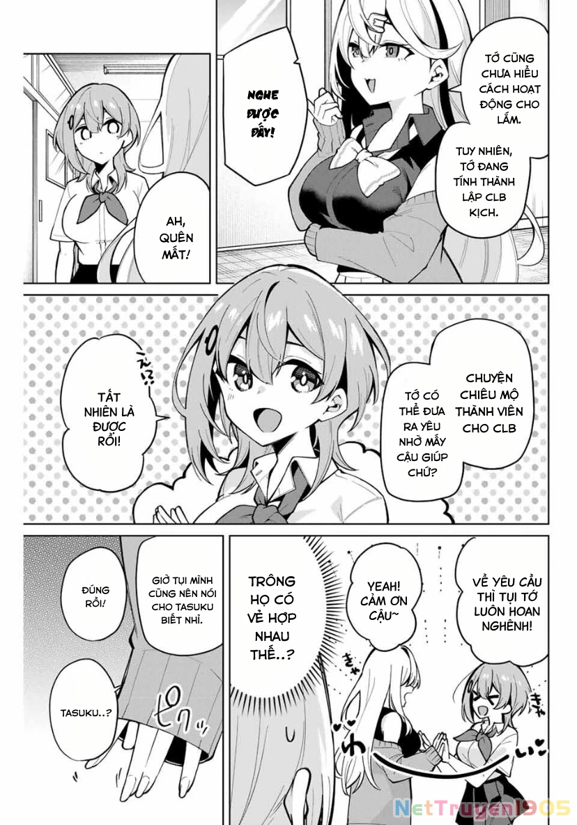 Isshou Watashi no Joshu de ite! Chapter 34 - 10