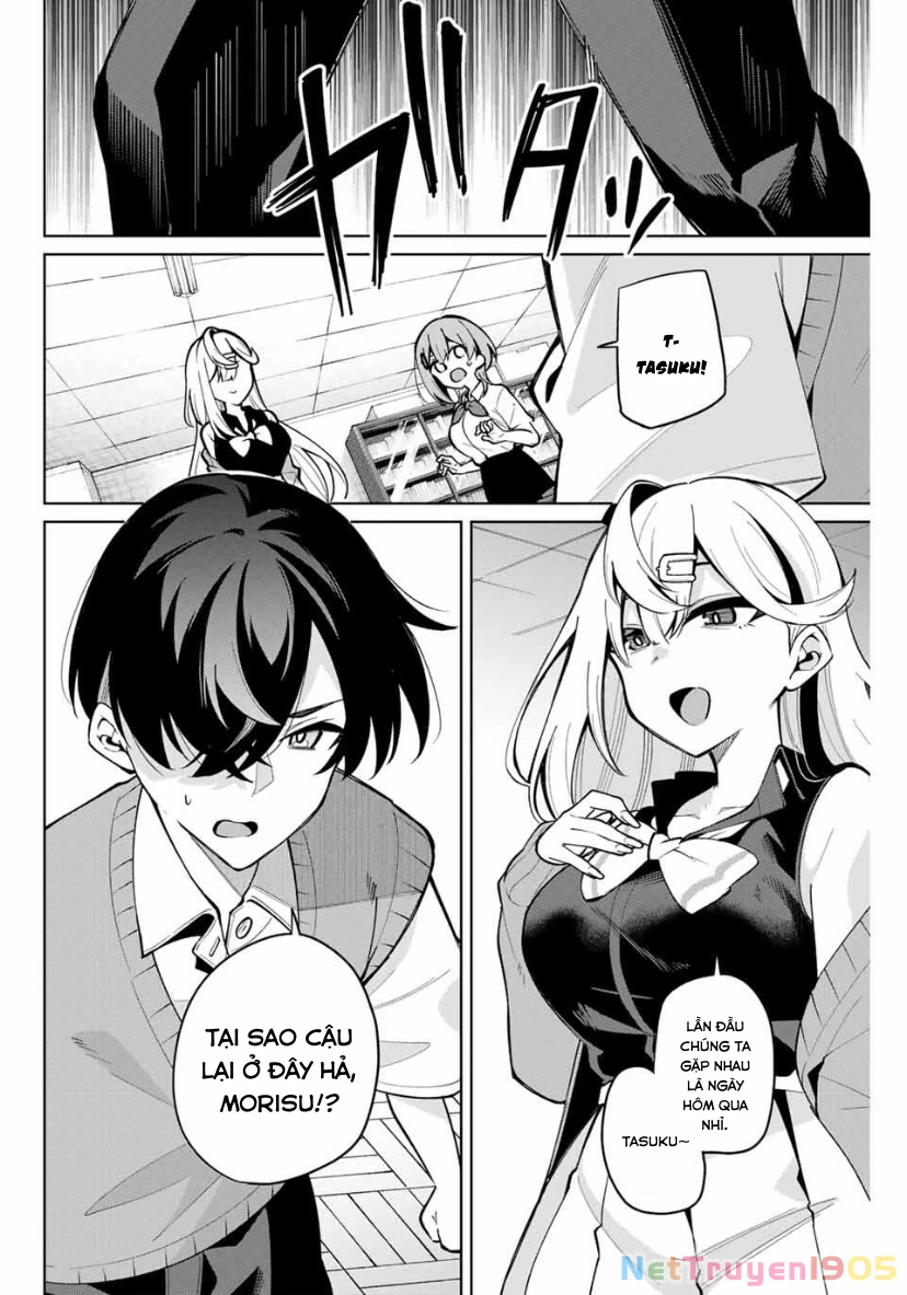 Isshou Watashi no Joshu de ite! Chapter 34 - 15