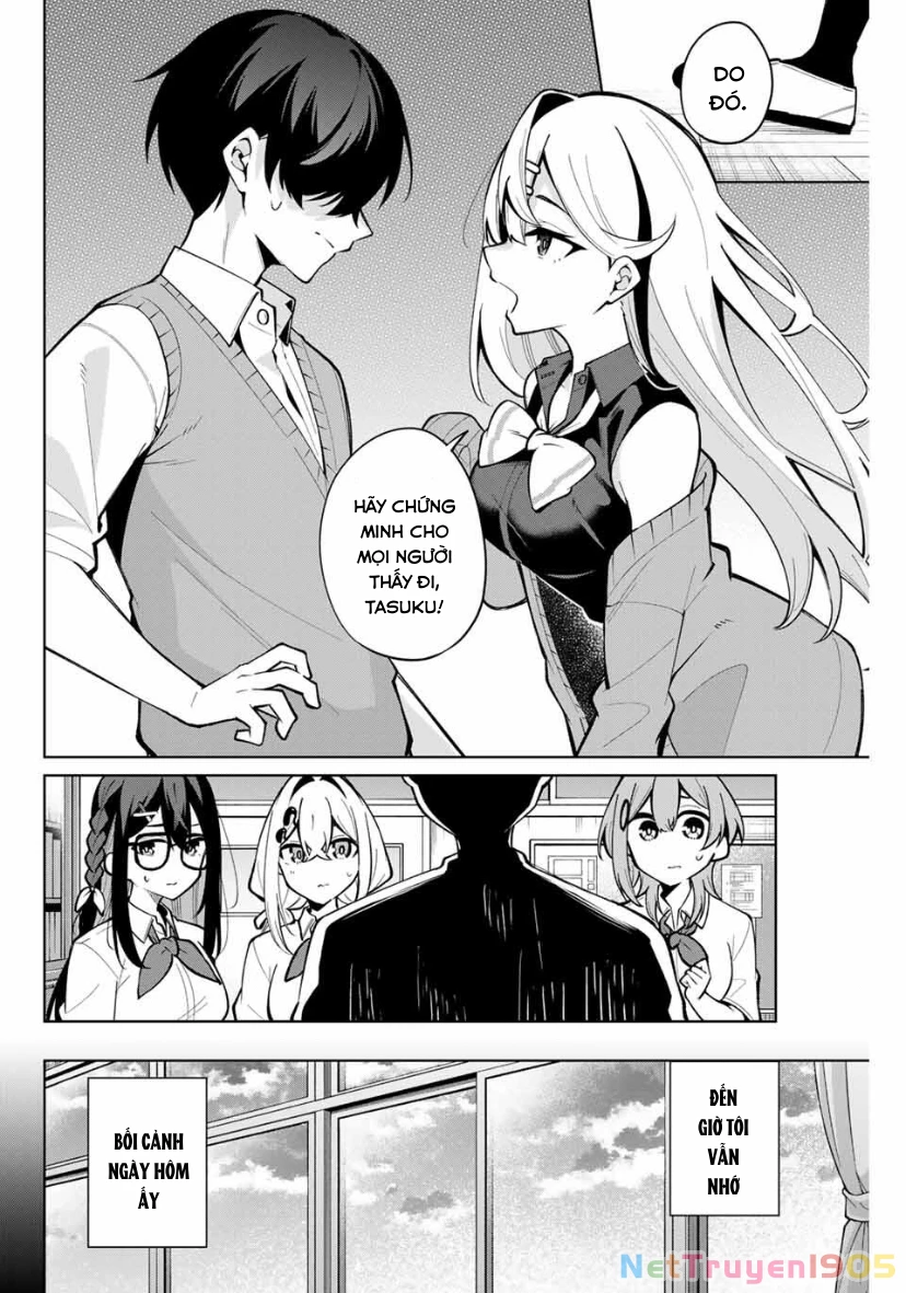 Isshou Watashi no Joshu de ite! Chapter 34 - 19