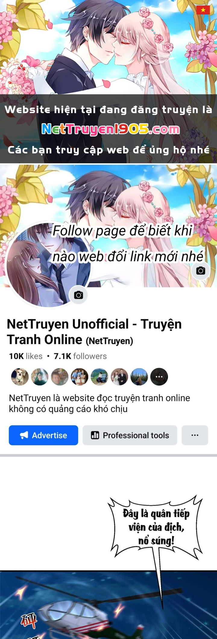 Mỗi Tuần Ta Có Một Nghề Nghiệp Mới Chapter 813 - 1