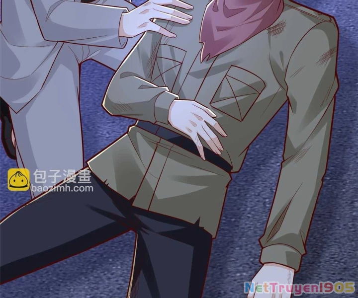 Mỗi Tuần Ta Có Một Nghề Nghiệp Mới Chapter 813 - 12