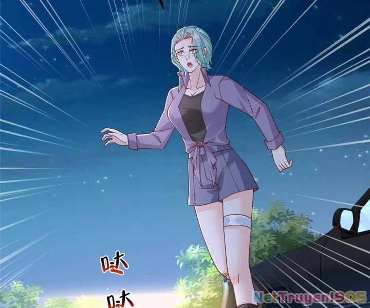 Mỗi Tuần Ta Có Một Nghề Nghiệp Mới Chapter 813 - 16