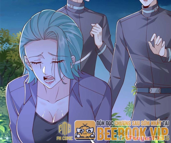 Mỗi Tuần Ta Có Một Nghề Nghiệp Mới Chapter 813 - 21