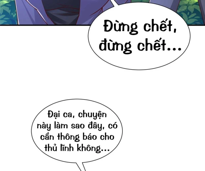 Mỗi Tuần Ta Có Một Nghề Nghiệp Mới Chapter 813 - 22
